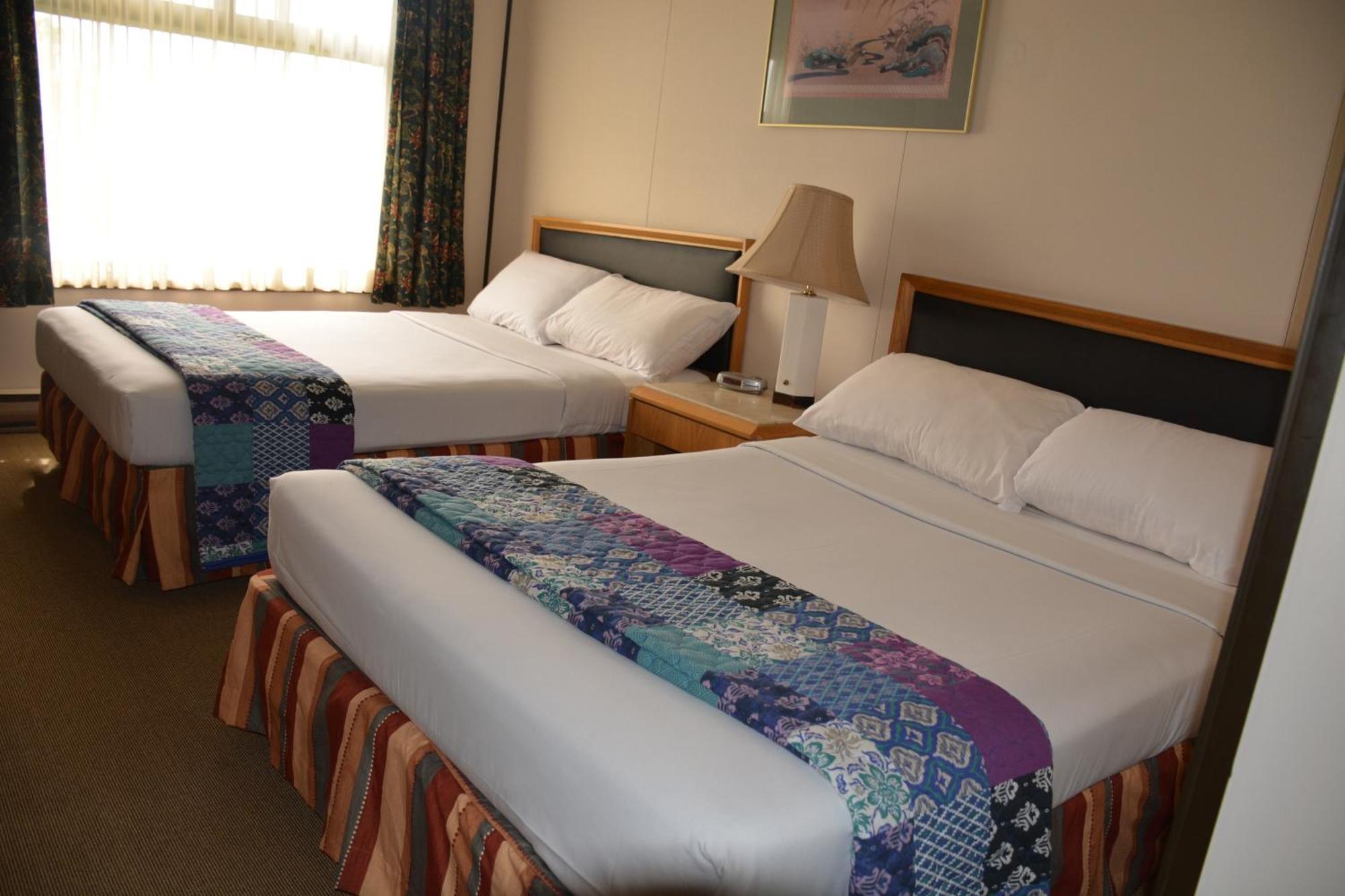 Kc'S Country Inn Vars Extérieur photo