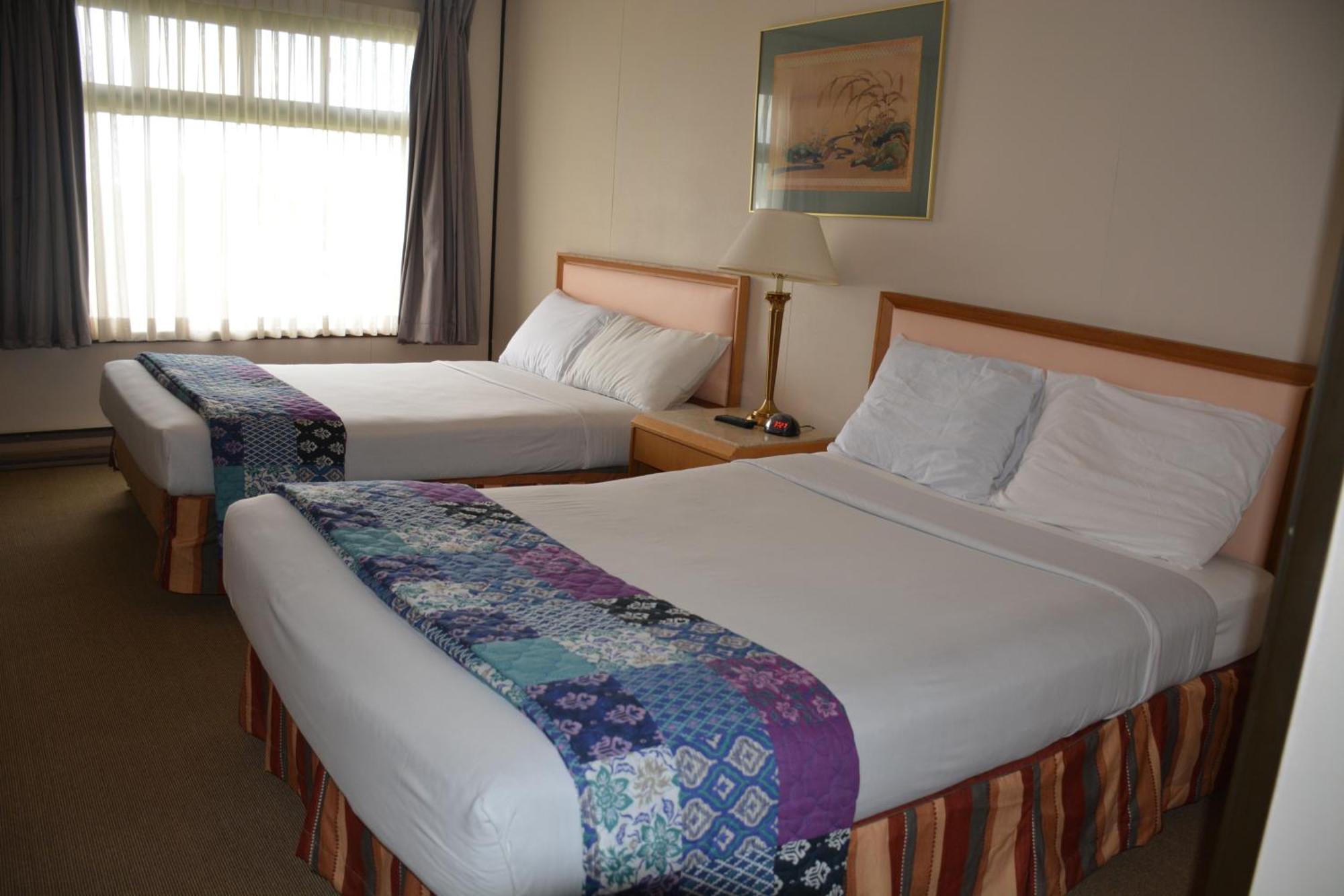 Kc'S Country Inn Vars Extérieur photo